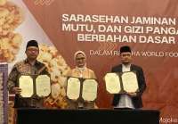 BPOM Kawal Pengembangan Sorgum dari Hulu Ke Hilir guna Wujudkan Ketahanan Pangan