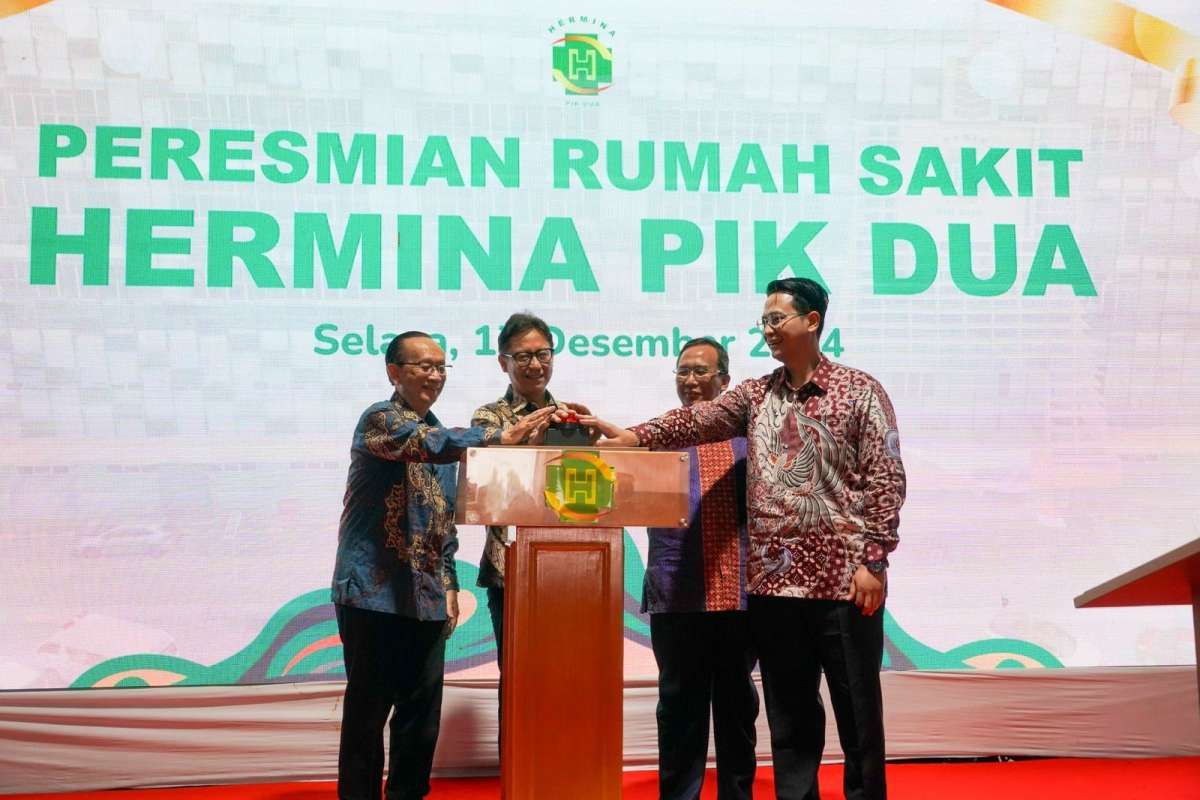 Valuasi Harga Saham HEAL Kian Premium Sejak Masuknya Grup Djarum, Masih Layak Beli?
