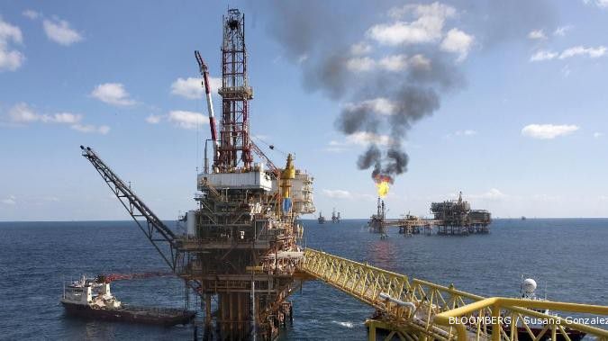 Oil firms want bigger say
