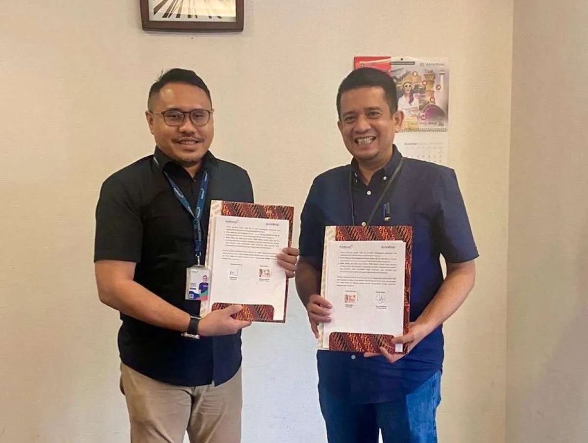 Publicom Communications & Bank DKI Kolaborasi: Solusi Finansial Mudah untuk Karyawan