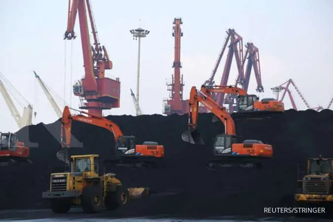 China Coal Industry Group Says Output at Accident-Hit Mining Hubs Back to Normal