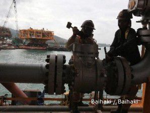 Gas belum mengalir, PLN rugi US$ 1,3 juta per hari