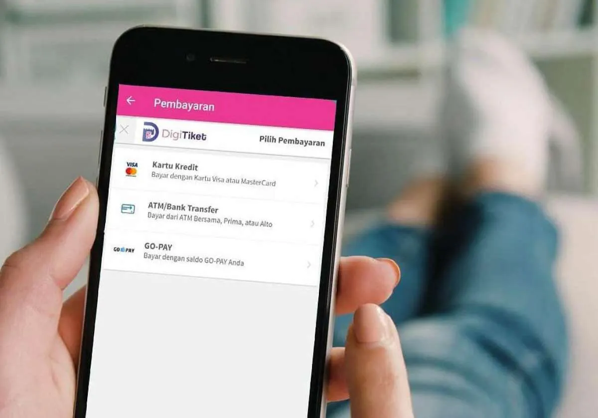 Start up digital wisata kini memberi layanan mengikuti kondisi pandemi