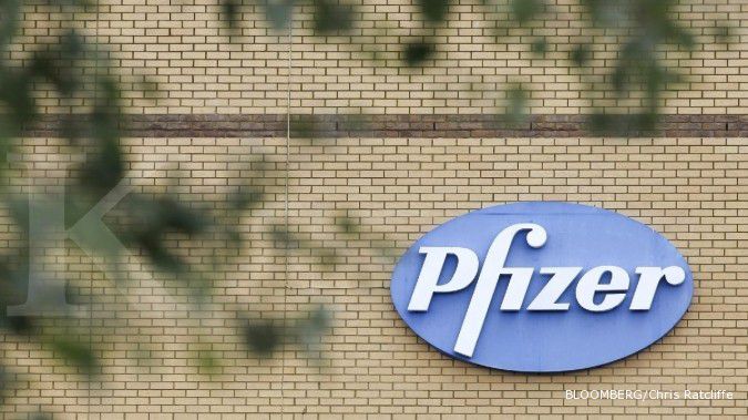 Pfizer terus berusaha akuisisi AstraZeneca