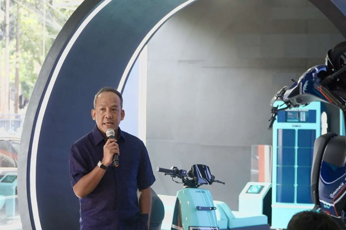 Bank DBS Indonesia dan ADB Kerja Sama Sediakan Pembiayaan Hijau Senilai USD 15 Juta