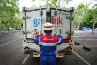 PGN Perkuat Ketahanan Pangan Lewat Dukungan Energi untuk Program MBG