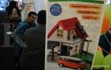 Bank Syariah Ketiban Berkah dari Tingginya Bunga KPR Bank Konvensional