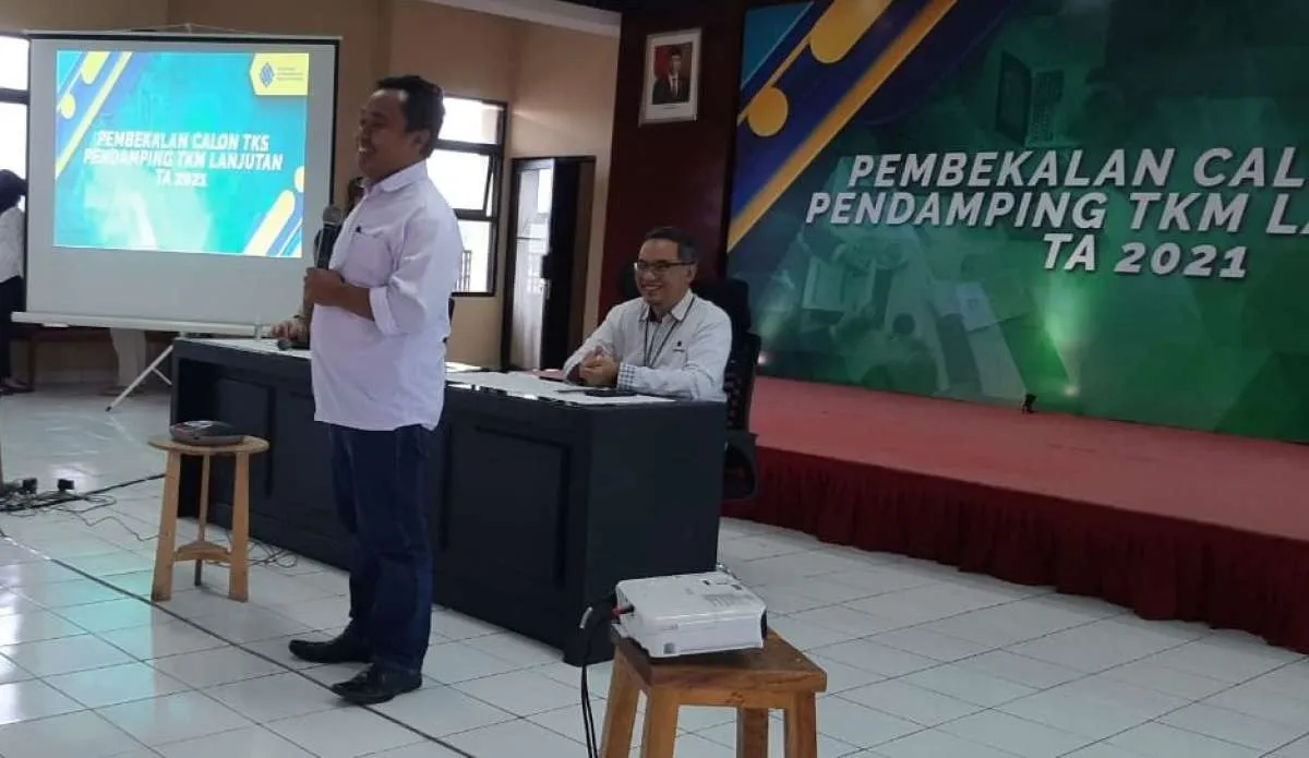 Bonus demografi ibarat pisau bermata dua