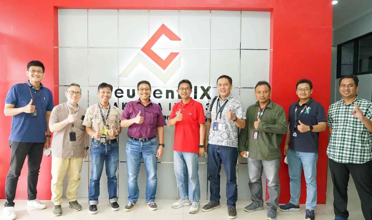 Hadirnya Telkomsel di Ekosistem neuCentrlX Bisa Dongkrak Pertumbuhan Industri Konten