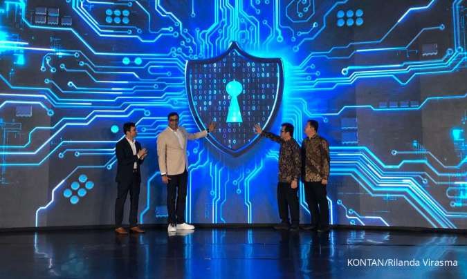 Melihat Potensi ISAT Membalikkan Kinerja di Paruh Kedua 2025