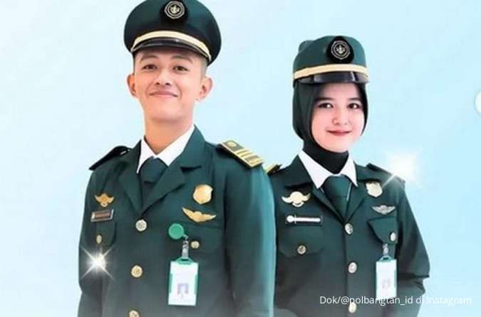 Syarat Pendaftaran Sekolah Kedinasan Pertanian 2026, Ini Jalur & Jadwalnya