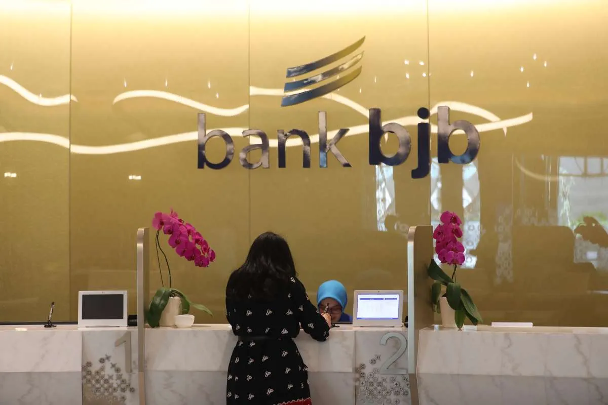 Dua Direksi Bank BJB Ini Borong Saham BBJR, Untuk Apa?
