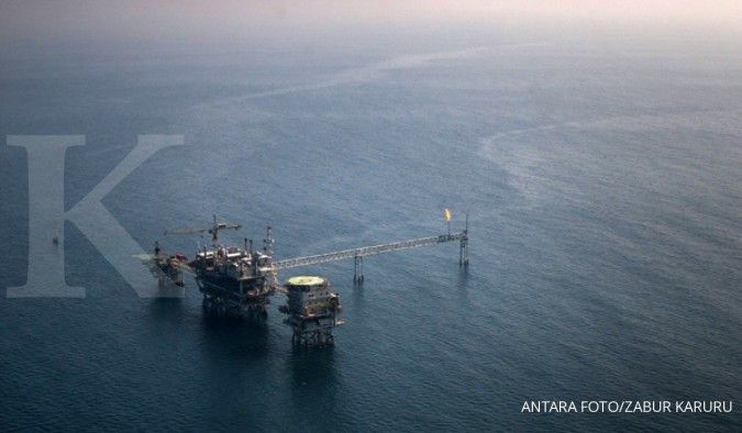 SKK Migas sebut Petronas minati blok terminasi