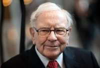 Warren Buffett: Investasi Tak Perlu Pintar, Cukup Konsisten dan Sabar