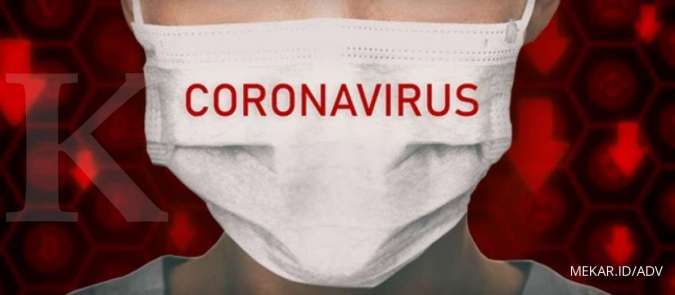 Virus Corona Guncang Pasar Saham, Ini Cara Lain untuk Tumbuhkan Aset