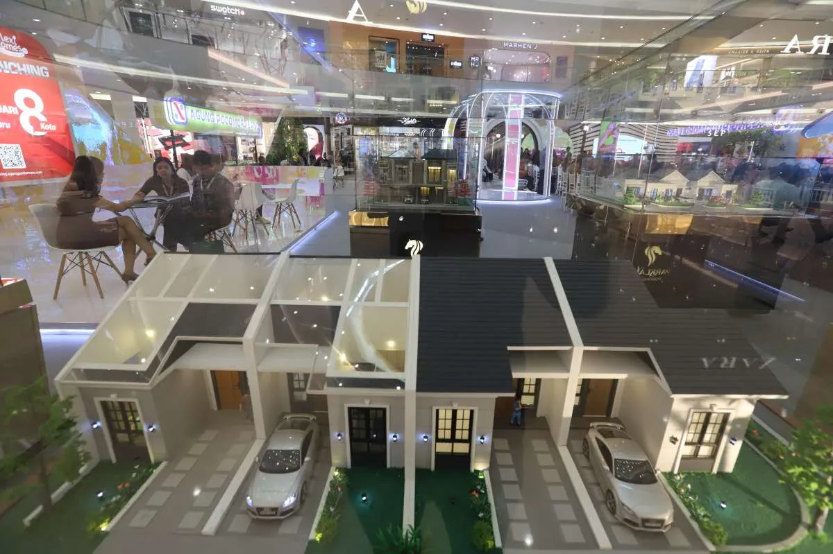 Hampir Semua Area di Jakarta Mengalami Penurunan Harga Rumah untuk Tipe Ini