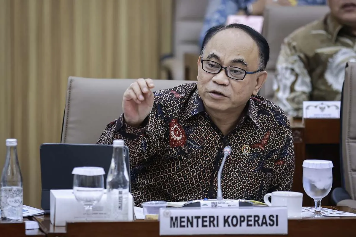 Klaim Tak Terlibat Perlindungan Situs Judi Online, Budi Arie Beberkan 3 Poin Ini