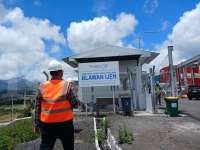 ESG MEDC: Energi Terbarukan Geothermal Grup Medco Semakin Mengepul
