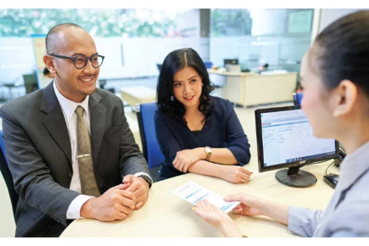 Tren Suku Bunga Rendah, J Trust Bank Tawarkan Bunga Deposito Tinggi