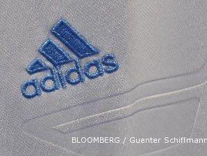 Jadi sponsor Olimpiade 2012, Adidas berambisi kejar pangsa pasar Nike