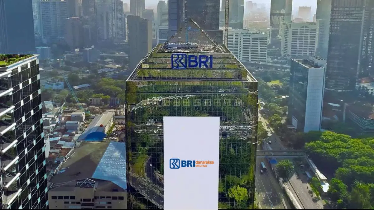 BRI Danareksa Sekuritas akan Bawa Satu Emiten IPO di BEI Pada Kuartal IV 2023