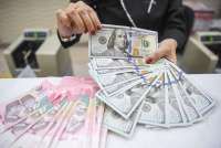 Rupiah Diproyeksi Menguat Hari Ini (14/7) Usai S&P Pertahankan Peringkat Indonesia