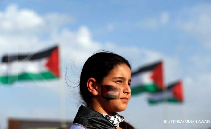 AS Jatuhkan Sanksi Visa terhadap Pejabat Otoritas Palestina dan Anggota PLO