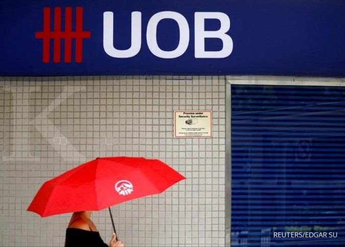 Intip Kode Transfer Bank UOB dan Panduan Transaksi Kirim Uang Antarbank