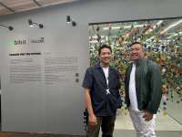 Seni dan Investasi Bertemu, Bibit.id Buktikan Tren Investasi Muda Terus Naik