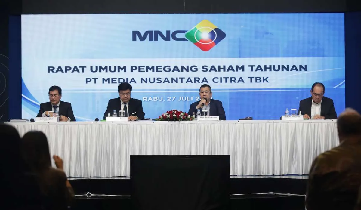 Intip Rekomendasi Saham MNCN dan SCMA yang Terdampak Ketentuan ASO