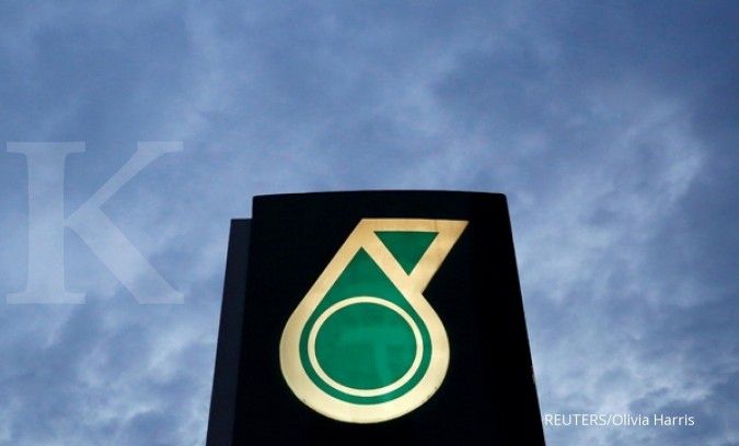 Petronas Buka Peluang Masuk Bisnis Hilir di Indonesia
