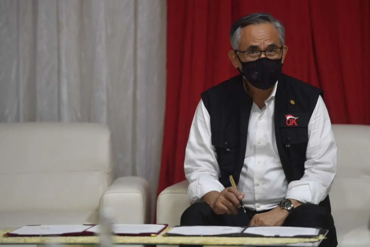 Ekonomi membaik, permintaan kredit korporasi di September 2021 menggeliat