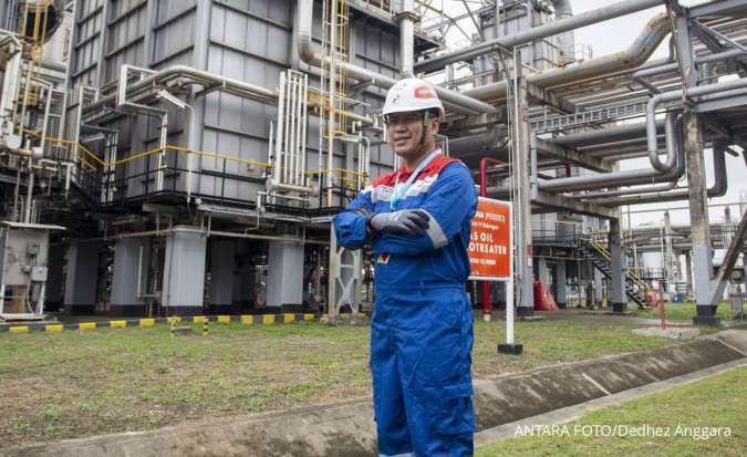 Pertamina Bakal Libatkan Pihak Ketiga untuk Cek Kualitas BBM