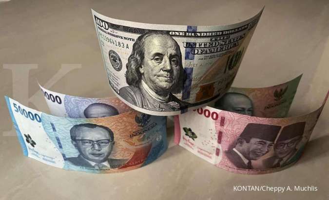 Indonesia Central Bank Sees Rupiah Strengthening in 2024