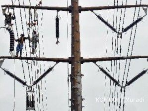 PLN terus bergerliya untuk impor gas