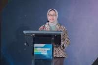  Bappenas Gandeng Jerman untuk Melakukan Reformasi Pengelolaan Sampah