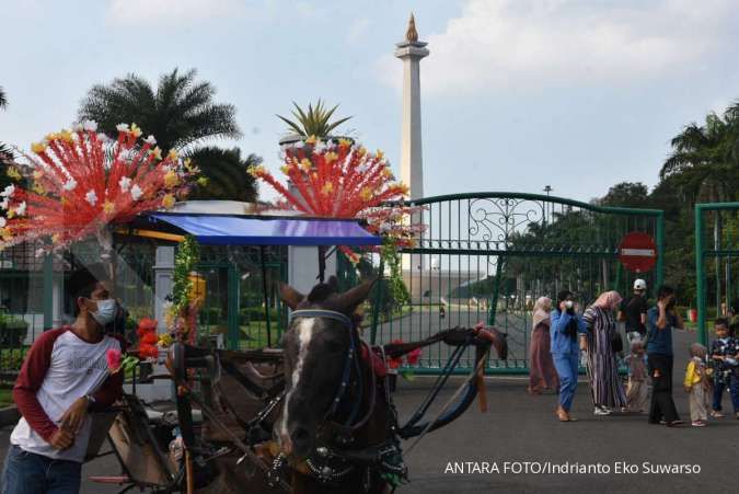 DPR Memastikan Gubernur Jakarta Dipilih Langsung Melalui Pilkada