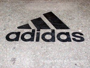 Adidas Targetkan Penjualan US$ 1,8 Miliar di Piala Dunia Afsel