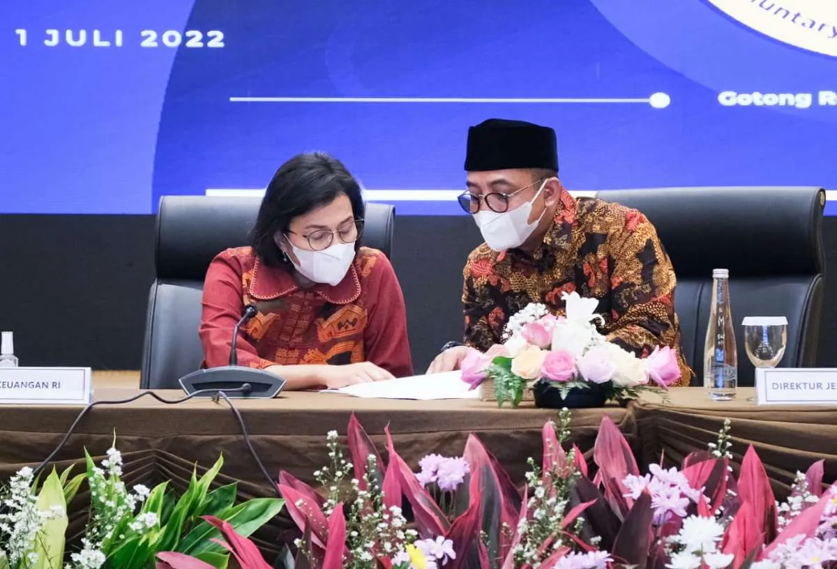 Setelah Program Tax Amnesty Jilid II Berakhir, Ini Yang Dilakukan Ditjen Pajak