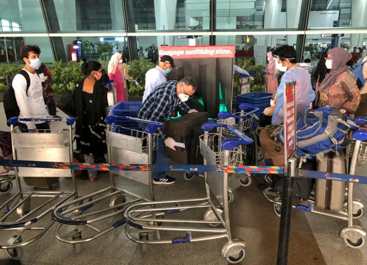 Batik Air Buka Rute Penerbangan Baru dari Medan ke Chennai