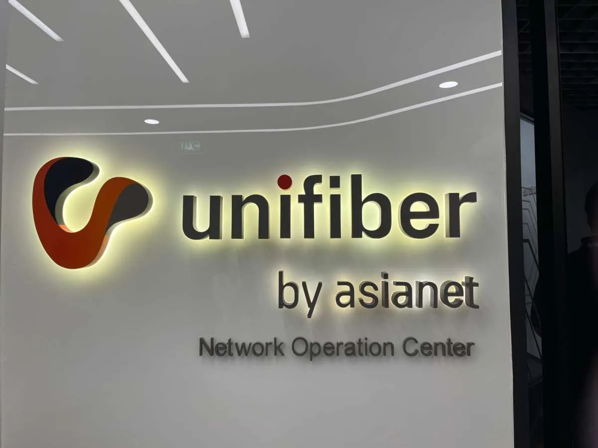 Asianet Buka Network Operation Center (NOC) di Plaza Kuningan