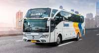 Berwisata di Malang Bisa Naik DAMRI, Ini Harga dan Jadwalnya