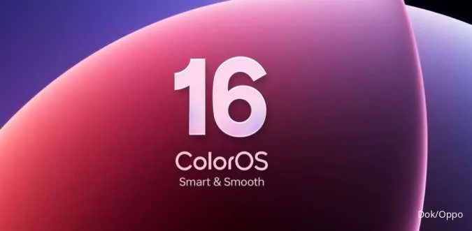 HP Oppo Anda Makin Canggih? Ini Fitur ColorOS 16 Terbaru