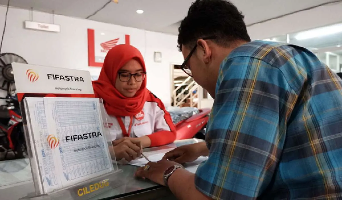 OJK catat ada tiga perusahaan pembiayaan telah menyelesaikan proses penambahan modal