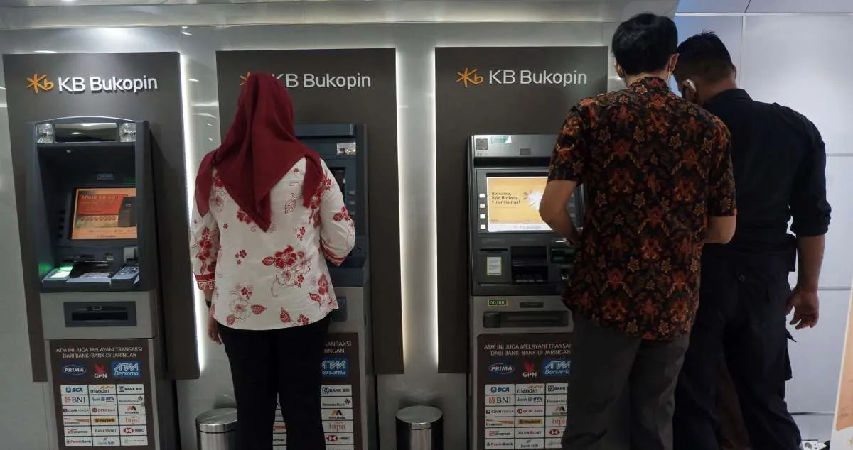 KB Bukopin Siapkan Strategi untuk Masuk 10 Besar di Bisnis Perbankan Indonesia
