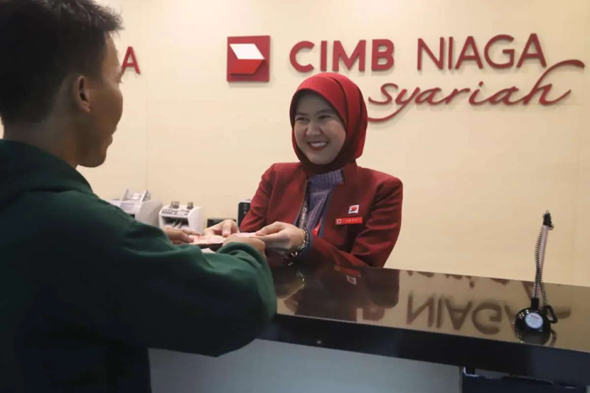 Buat Bank Baru, CIMB Niaga Targetkan Spin Off Unit Usaha Syariah Rampung Mei 2026