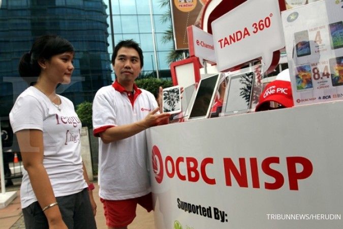 Aksi Akuisisi Perkokoh Posisi OCBC NISP di Jajaran 10 Bank dengan Aset Terbesar