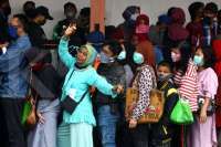 CSIS: Idealnya realisasi belanja perlindungan sosial capai 50% dari pagu anggaran