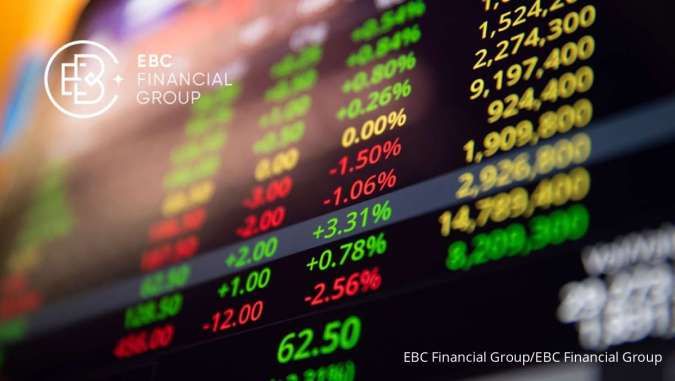 EBC Financial Group Meningkatkan Likuiditas dan Menurunkan Biaya Perdagangan 