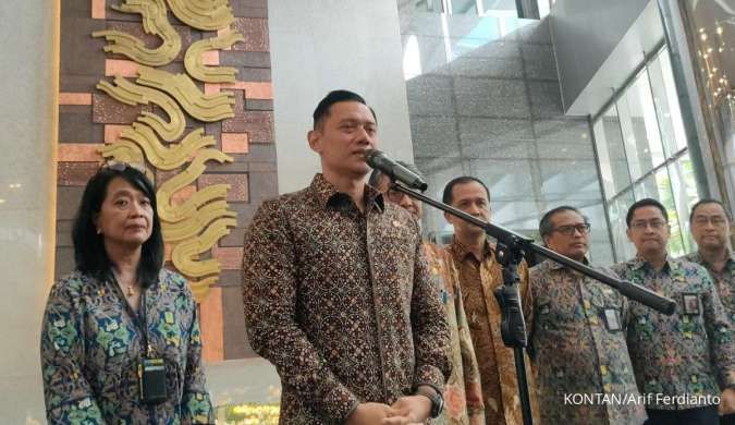 Usai Dipisah Prabowo, Bagaimana Harmonisasi Kementerian PU dan Kementerian Perumahan?